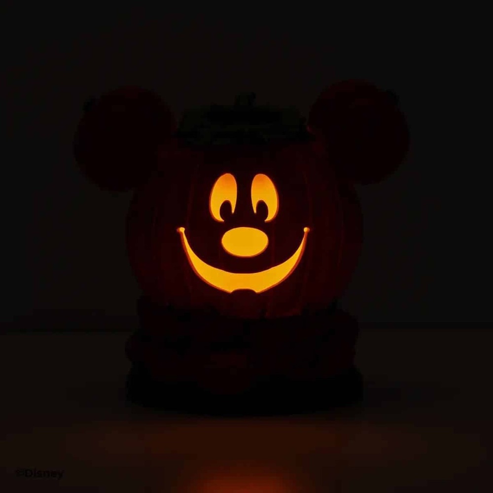 Mickey Mouse Jack-O’-Lantern – Scentsy Warmer- New in Box- $75 - Picture 2 of 13